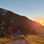 아파트 Sonnenplatz Ploninger *