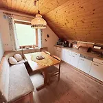 Sonnenplatz Ploninger Apartment