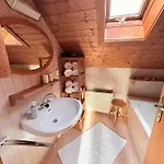 아파트 Sonnenplatz Ploninger 바트키르히하임