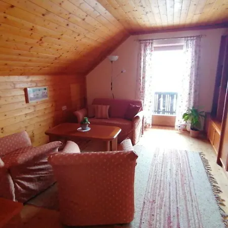 Appartement Sonnenplatz Ploninger Bad Kleinkirchheim