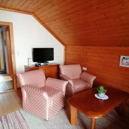 Sonnenplatz Ploninger Appartement *