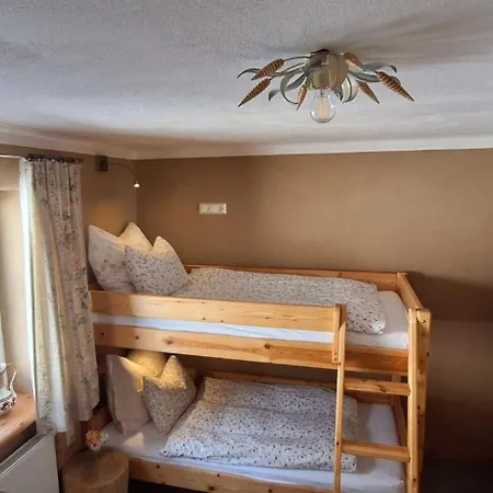 Appartement Sonnenplatz Ploninger