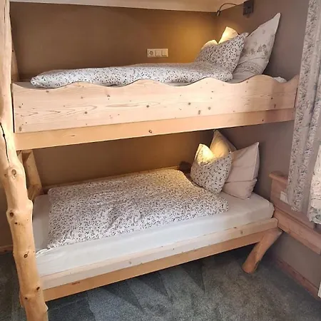 Appartement Sonnenplatz Ploninger Bad Kleinkirchheim