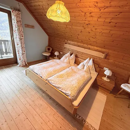 Sonnenplatz Ploninger Apartman