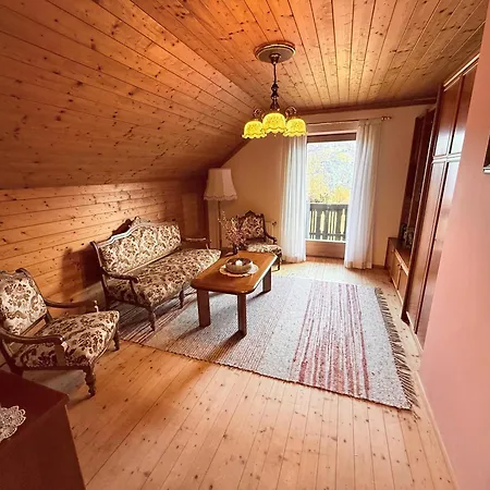 Apartman Sonnenplatz Ploninger Bad Kleinkirchheim