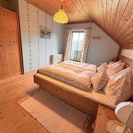 Apartment Sonnenplatz Ploninger