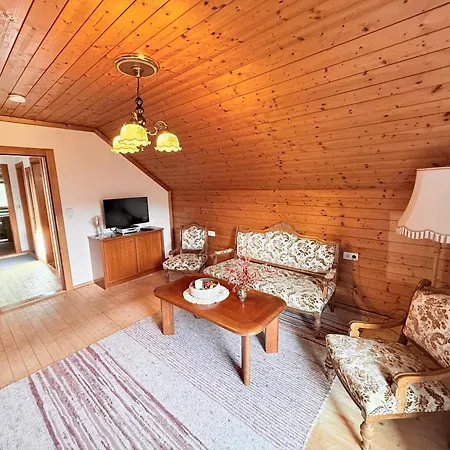 Sonnenplatz Ploninger Apartment *