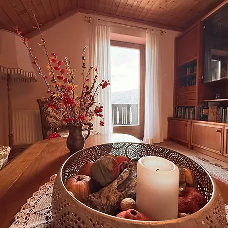 Sonnenplatz Ploninger Apartment