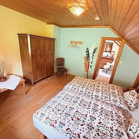 Sonnenplatz Ploninger Apartman