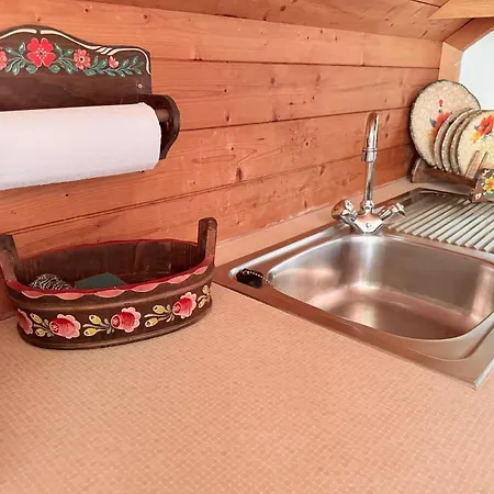 Sonnenplatz Ploninger Apartamento