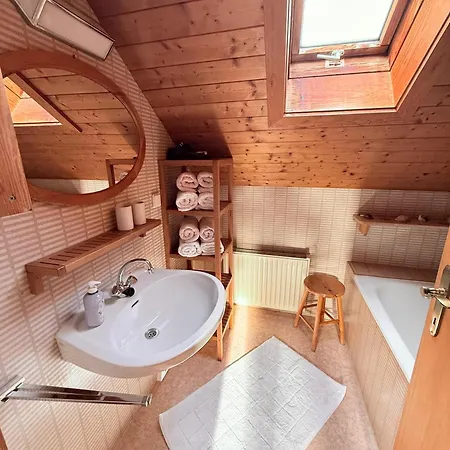 Apartamento Sonnenplatz Ploninger Bad Kleinkirchheim