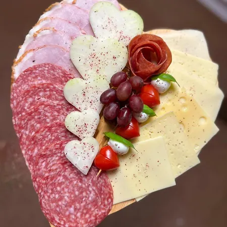 Sonnenplatz Ploninger Appartamento *