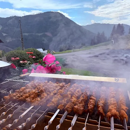 Apartment Sonnenplatz Ploninger Bad Kleinkirchheim