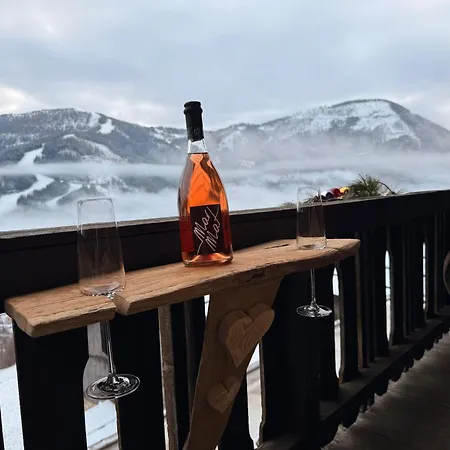 Apartman Sonnenplatz Ploninger Bad Kleinkirchheim