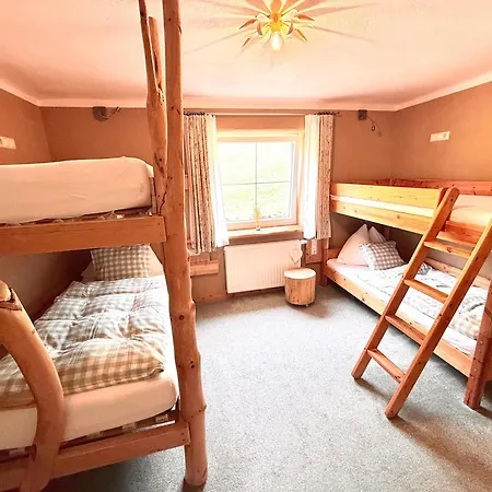 Sonnenplatz Ploninger Apartman Bad Kleinkirchheim