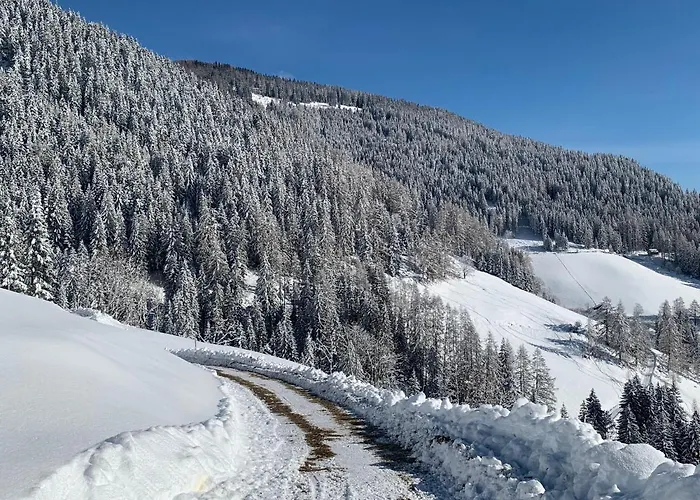 Sonnenplatz Ploninger Apartment *
