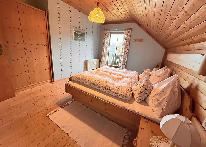 Apartment Sonnenplatz Ploninger