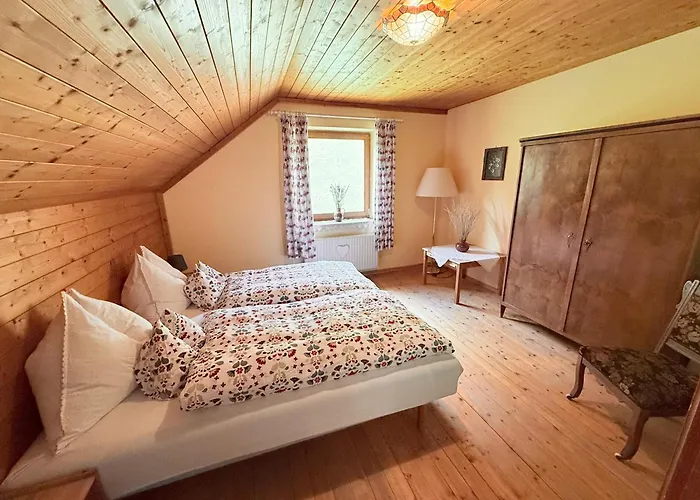 Sonnenplatz Ploninger Bad Kleinkirchheim