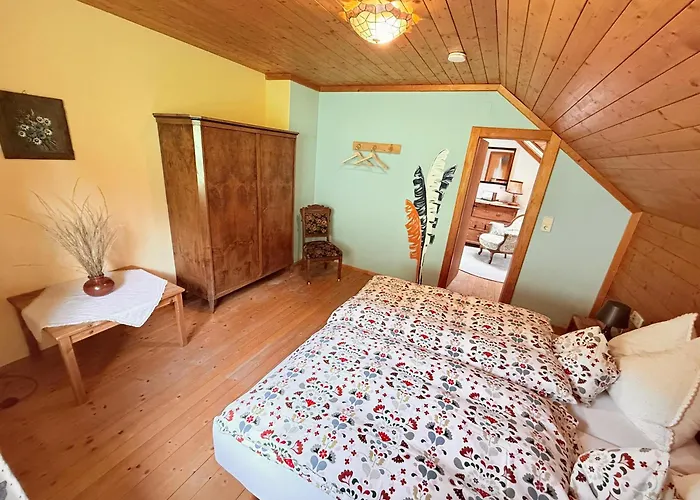 Sonnenplatz Ploninger Apartment