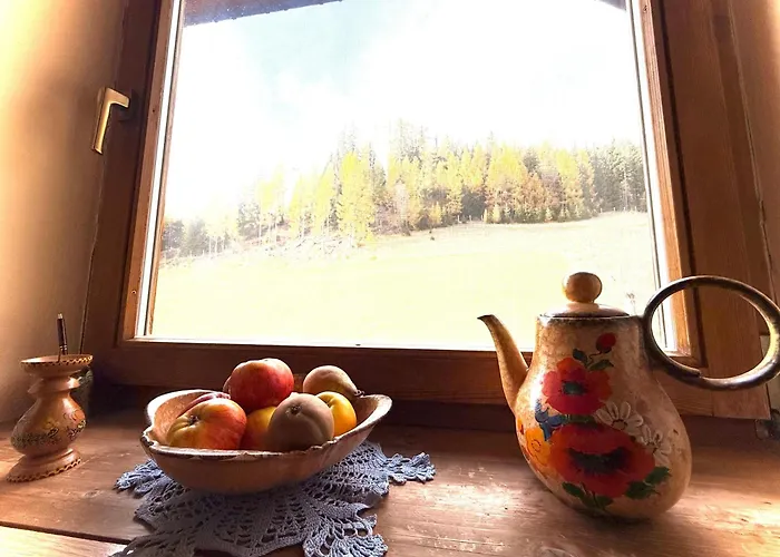 Sonnenplatz Ploninger *