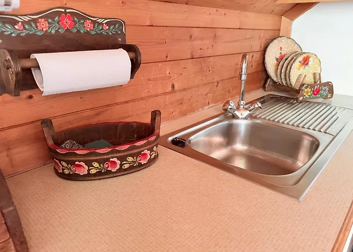 Sonnenplatz Ploninger Apartment