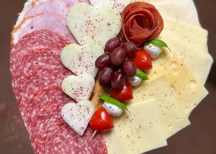 Sonnenplatz Ploninger Apartment *