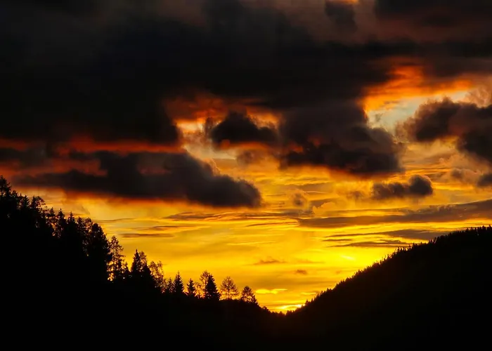 Sonnenplatz Ploninger Apartment