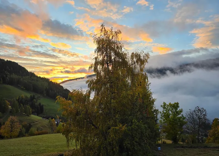 Sonnenplatz Ploninger Bad Kleinkirchheim
