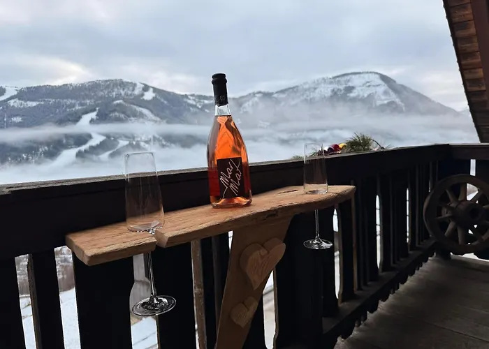 Apartment Sonnenplatz Ploninger Bad Kleinkirchheim